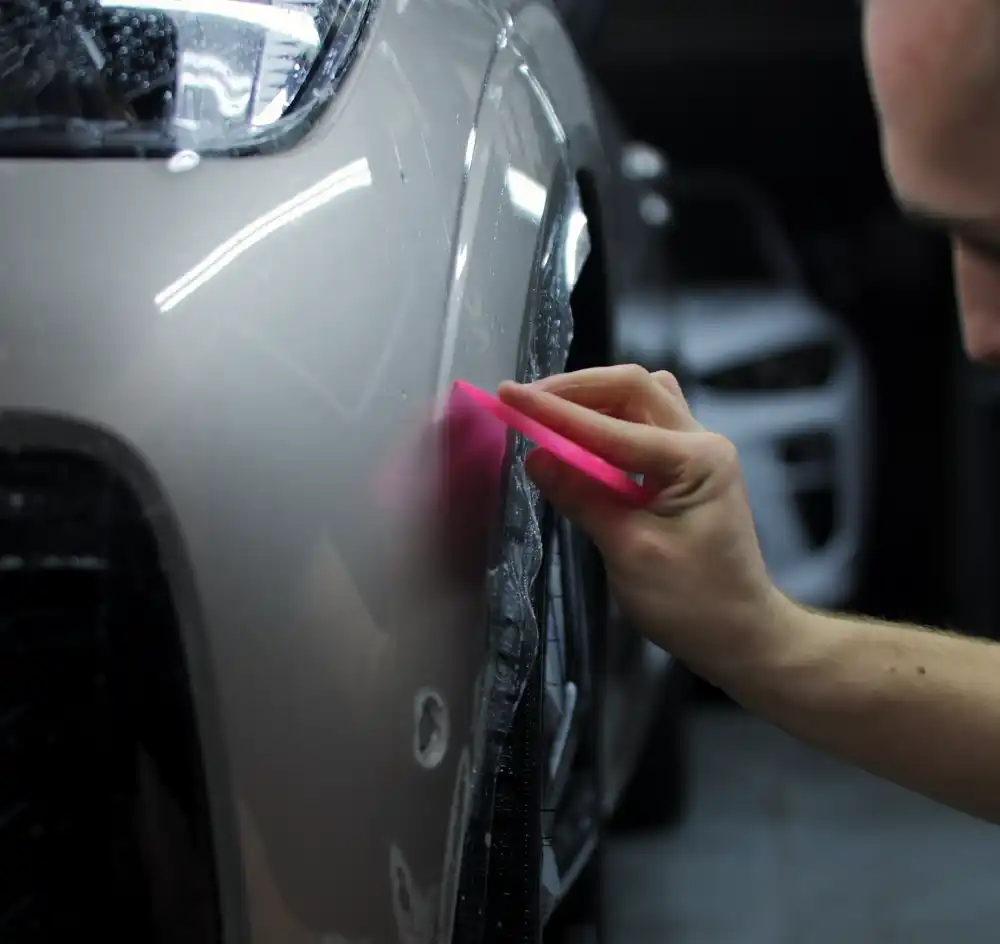 auto detailing lublin