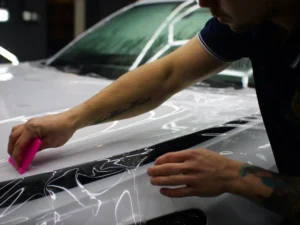 GDP detailing lublin