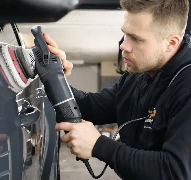 kurs autodetailingu w lublinie