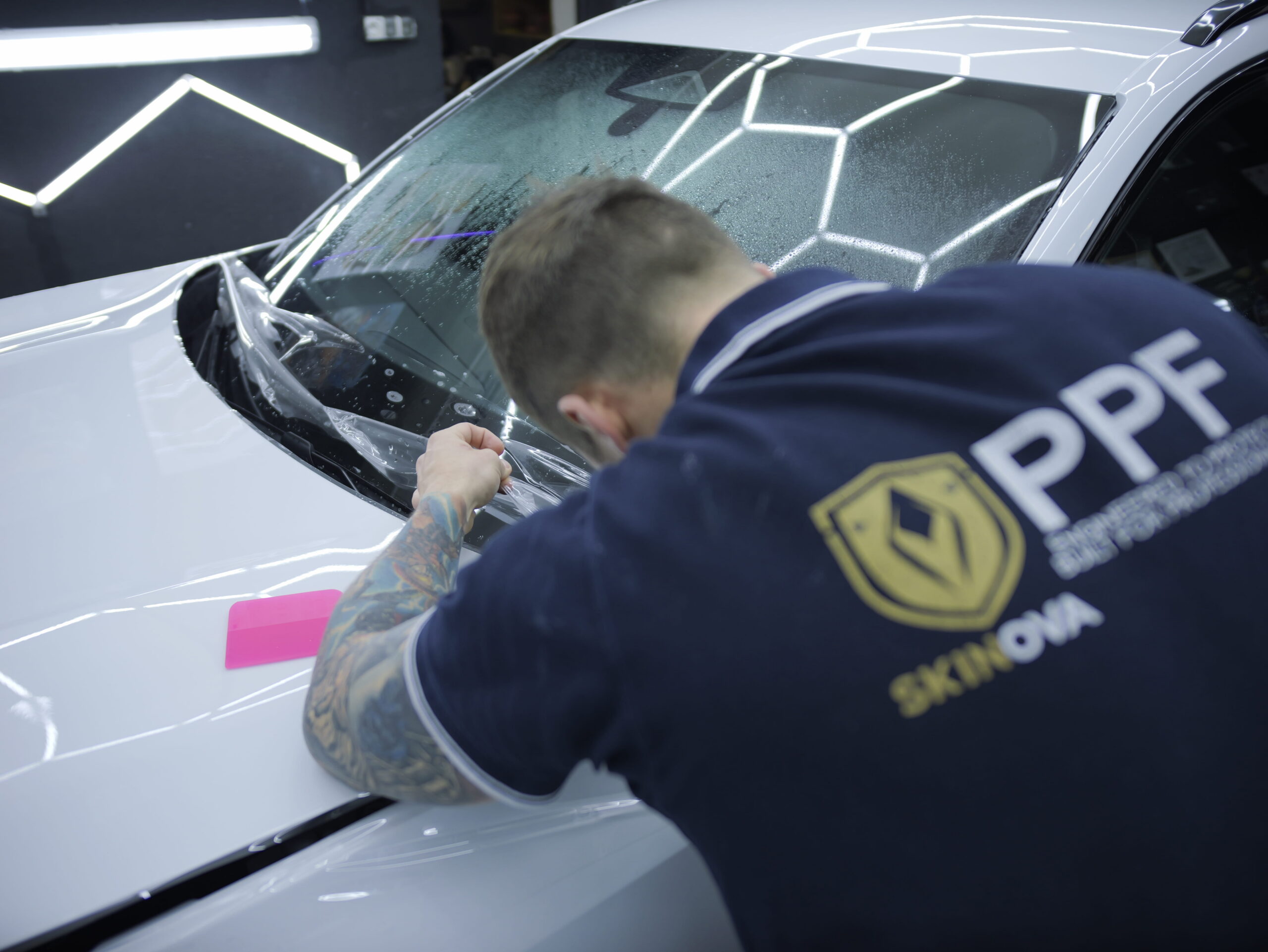 Auto detailing Zamość – pielęgnacja samochodu